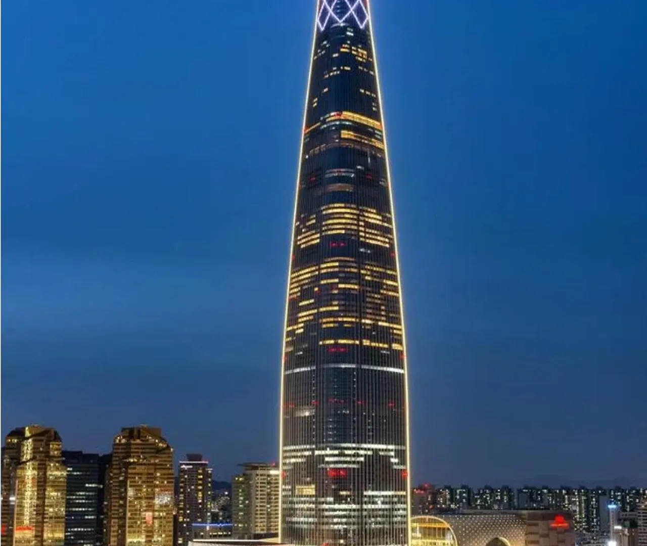 New Building Jeong Stay Lotte World Jamsil Seokchon Lake Kspo Olympic Park Asan Hospital Family Accommodation Free Parking Séoul