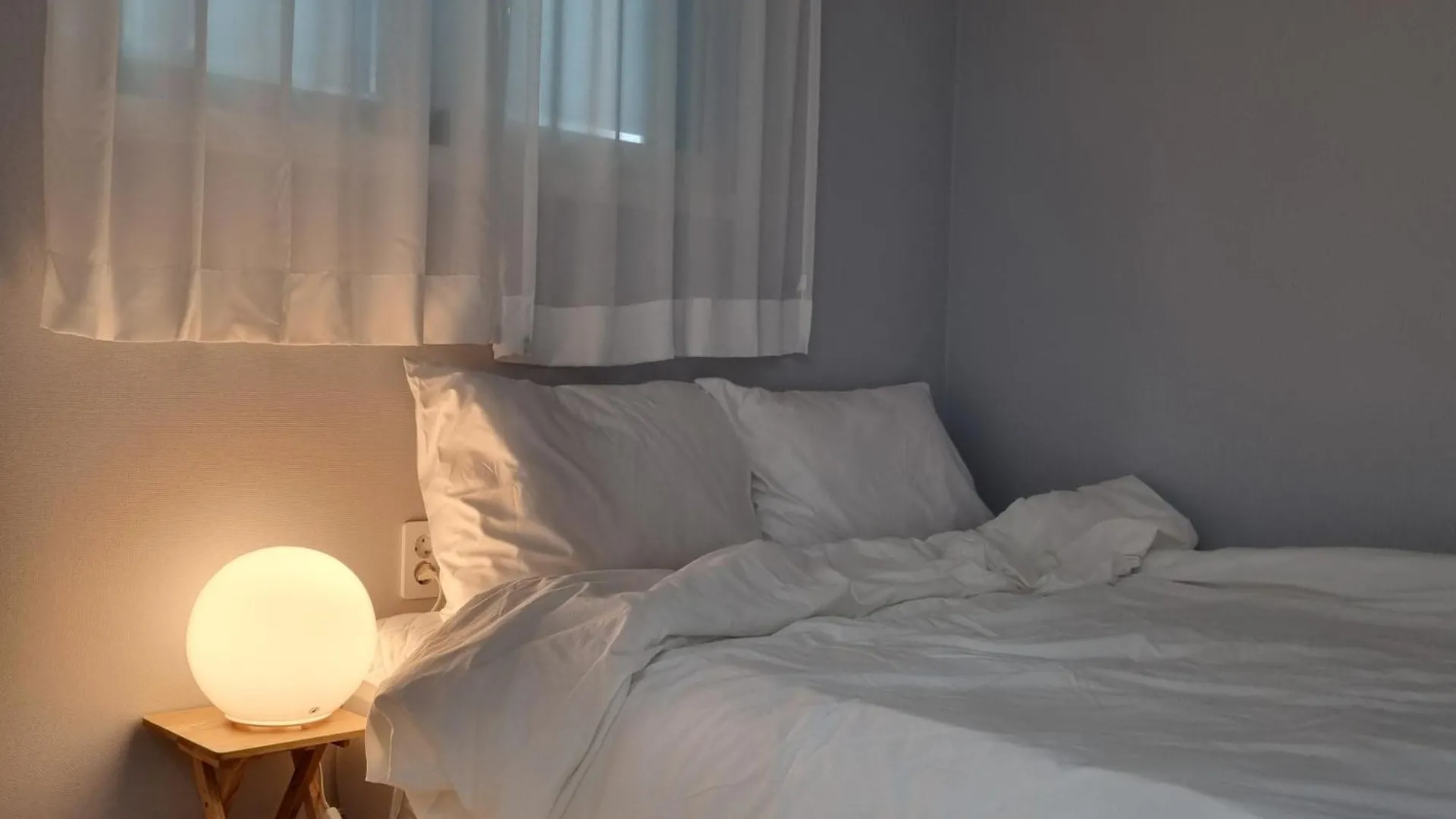 New Building Jeong Stay Lotte World Jamsil Seokchon Lake Kspo Olympic Park Asan Hospital Family Accommodation Free Parking Séoul 0*,  Corée du Sud