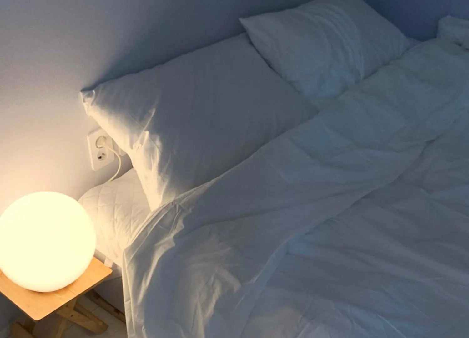 Apartmán New Building Jeong Stay Lotte World Jamsil Seokchon Lake Kspo Olympic Park Asan Hospital Family Accommodation Free Parking Soul Jižní Korea