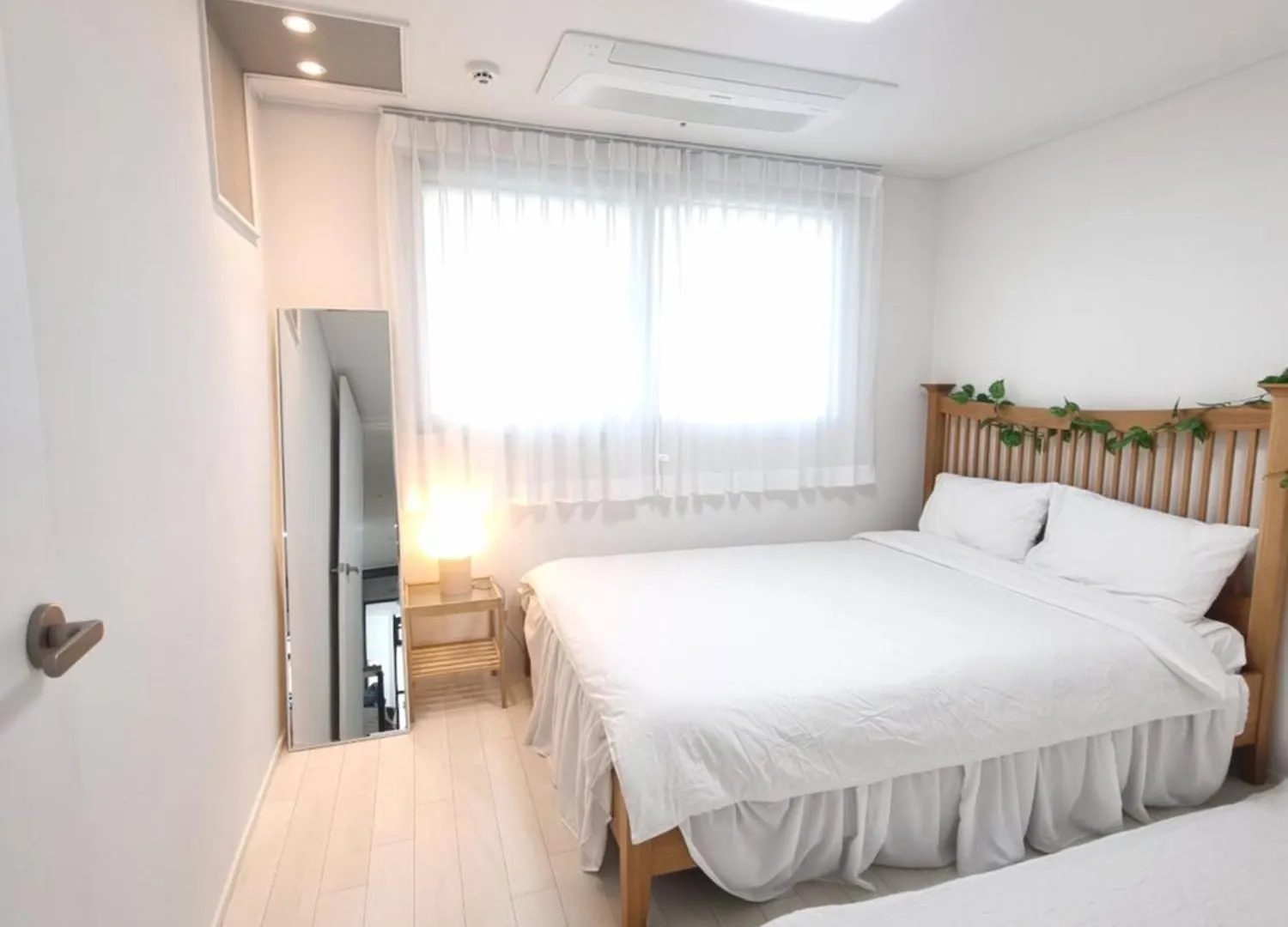 New Building Jeong Stay Lotte World Jamsil Seokchon Lake Kspo Olympic Park Asan Hospital Family Accommodation Free Parking Séoul