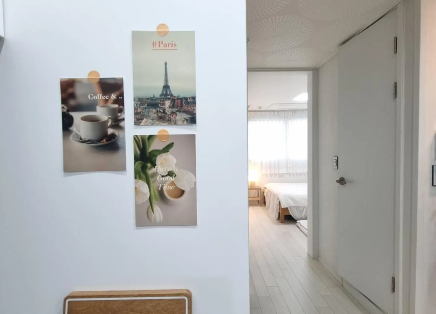 New Building Jeong Stay Lotte World Jamsil Seokchon Lake Kspo Olympic Park Asan Hospital Family Accommodation Free Parking Séoul 0*,  Corée du Sud