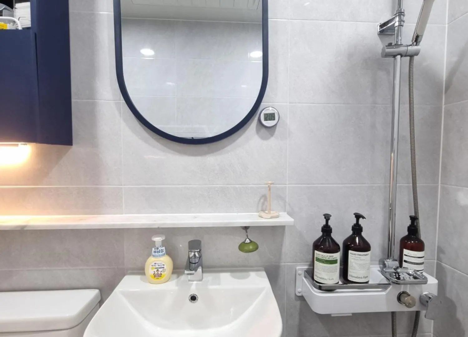 Appartement New Building Jeong Stay Lotte World Jamsil Seokchon Lake Kspo Olympic Park Asan Hospital Family Accommodation Free Parking Séoul
