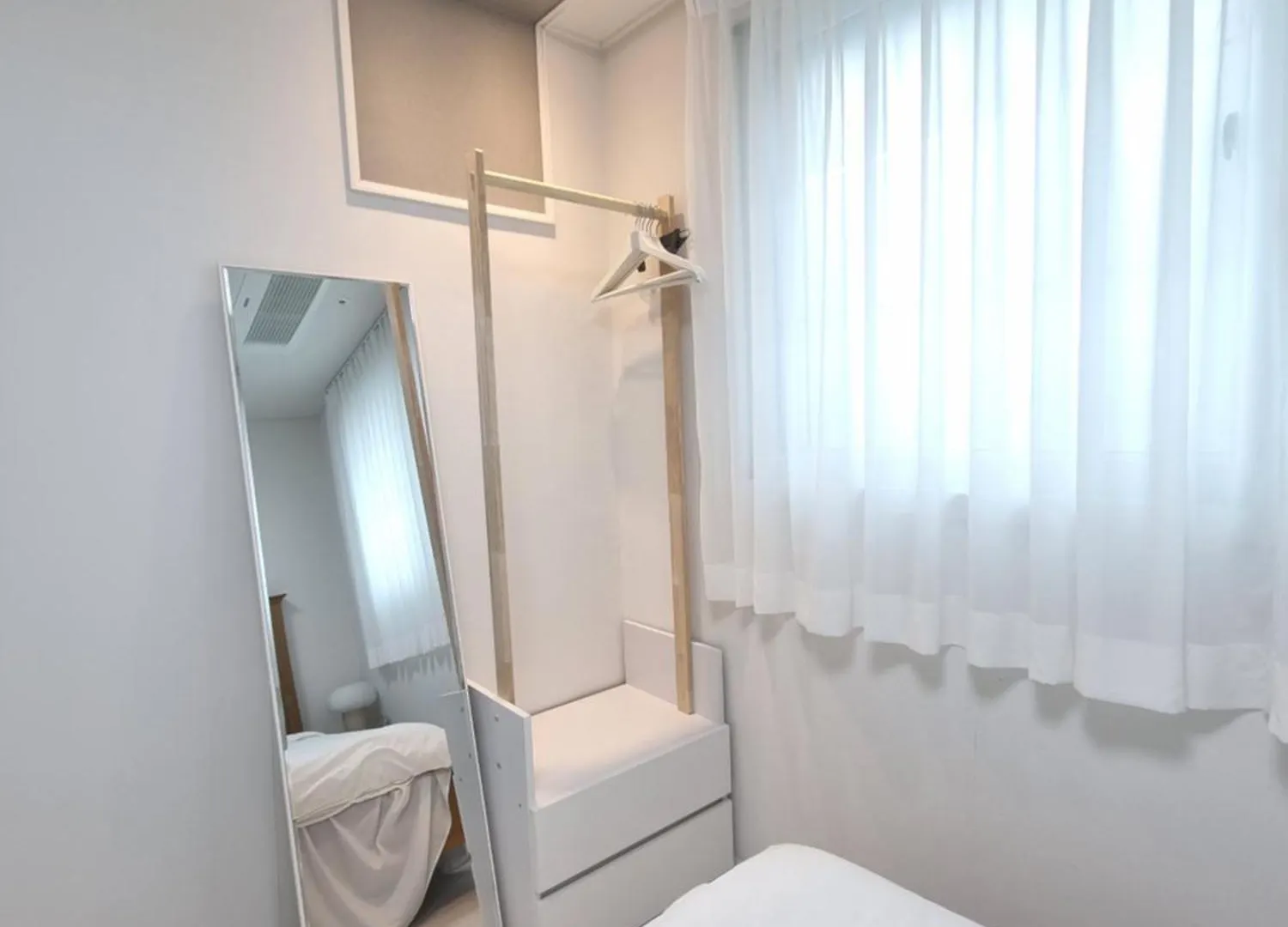 Appartement New Building Jeong Stay Lotte World Jamsil Seokchon Lake Kspo Olympic Park Asan Hospital Family Accommodation Free Parking Séoul